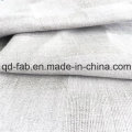 Yarn Dyed Jacquard Linen Fabric (QF16-2471)